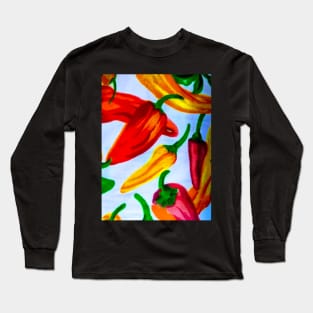 Red Hot Chili Peppers Long Sleeve T-Shirt